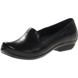 Dansko best sale olivia loafer