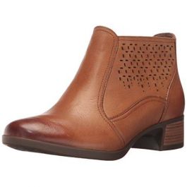 Dansko liberty bootie sale