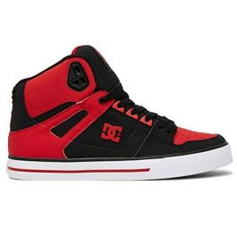 black shoes high cut