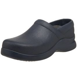 Klogs Footwear Women's Boca Chef Clog