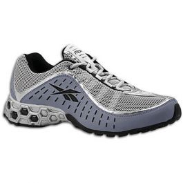 wandelen water Smeren Reebok Men's Hex Ride Express Running Shoe