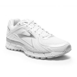 Brooks adrenaline cheap gts 16 white