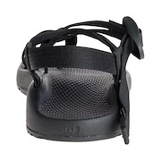 Chaco Women's ZX/2 Classic Sandal Solid Black - J105492