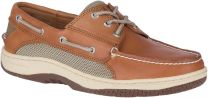 Sperry Men's Billfish™ 3-Eye X-Wide Boat Shoe Dark Tan - 13938750 (0799320)