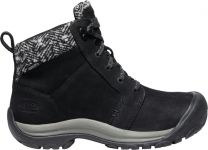 KEEN Women's Kaci II Winter Waterproof Boot Black/Black - 1025452