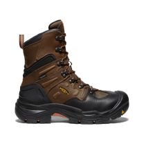 KEEN Utility - Men's Coburg 8" (Steel Toe) Waterproof Work Boot