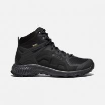 KEEN Men's Explore Mid Wp Hiking Boot