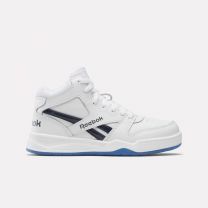 REEB REEBOK BB 4500 - WHITE/NAVY/ICE