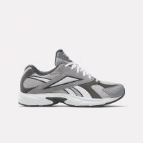 Reebok Unisex Road Prime Sneaker Mist Grey/Grey 5/Grey - 100220528