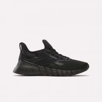 Reebok Nano Gym Womens Sneakers, Workout and Walking Shoes for Women, Black/Black/Black,