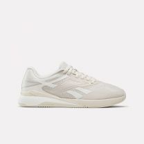 Reebok Women's Nano X5 Sneaker, Sand/Chalk