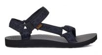 Teva Men's Original Universal Sandal Bandana Total Eclipse - 1004006-BTEC