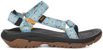 Teva Women's Hurricane XLT 2 Sandal Diamond/Air Blue - 1019235-DABL