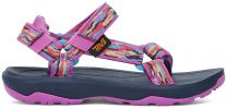 Teva Big Kids Hurricane XLT 2 Sandal Mesh Iris Orchid - 1019390Y-MHR