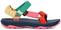 Teva Big Kids Hurricane XLT 2 Sandal Popcorn Multi - 1019390Y-PNM