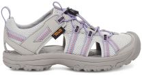 Teva Little Kids' Manatee Sandal Purple Impression - 1019403C-PIMN