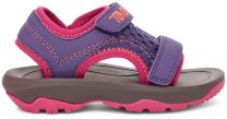 Teva Toddlers' Unisex Psyclone XLT Sandal Imperial Palace - 1019538T-IPLC