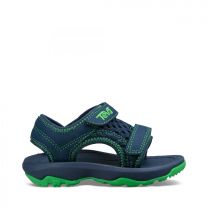 Teva Toddlers' Unisex Psyclone XLT Sandal Navy - 1019538T-NAVY