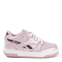 HEEL REEBOK BB4500 L - SOFT PINK/WHT