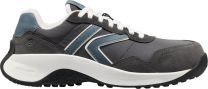 KEEN Utility Women's KS86 Utility Carbon Composite Toe ESD Work Shoes Magnet/Black - 1032248