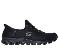 Skechers Sport Women's Glide-Step-Pursuit Hands Free Slip-INS Sneaker,