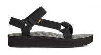 Teva Women's Midform Universal Black - 1090969-BLK