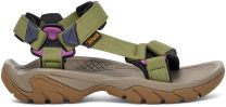 Teva Women's Terra Fi 5 Universal Hiking Sandal Iguana - 1099443-IGU