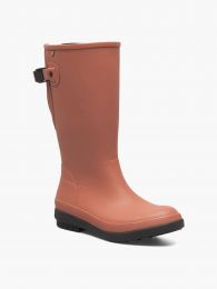 BOGS Women's Amanda II Tall Adjustable Calf Rain Boot Ember - 72786-217