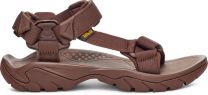 Teva Men's Terra Fi 5 Universal Sandal Rocky Road - 1102456-RKY