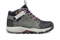 Teva Women's Grandview Gore-Tex Hiking Shoe Dark Shadow - 1106832-DKSW