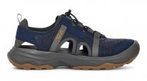 Teva Men's Outflow CT Hiking Water Sandal Mood Indigo - 1134357-MOIN