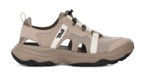 Teva Women's Outflow CT Hiking Water Sandal Feather Grey/Desert Taupe - 1134364-FGDT