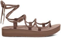Teva Women's Midform Infinity Sandal Acorn - 1151050-ACR