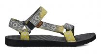 Teva Mens Original Universal Sunscape Sandal Water Sulphur Springs - 1169377-WPH