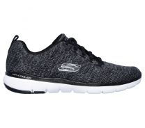 Skechers Women's Flex Appeal 3.0-high Tides Sneaker