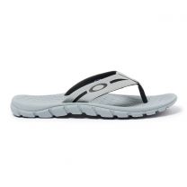 Oakley Unisex Operative Sandal 2.0 Flip-Flop Stone Grey - 13477-22Y