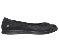 Skechers Women's On The Go Dreamy - Bella Black - 136202-BBK