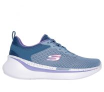 Skechers Women's Vapor Plus - Stocked Sneaker Slate - 150227-SLT