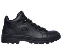 Skechers Women's USA Street Roadies - Urban Hikes Black - 155111-BBK