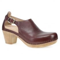 Dansko Women's Sassy Cordovan Leather - 1831812200