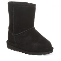 BEARPAW Elle Toddler Black