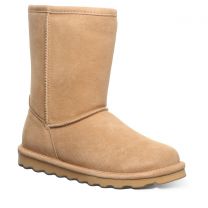 BEARPAW Women's Elle Short Iced Coffee