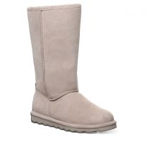 BEARPAW Women's Elle Tall Mushroom