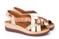 Pikolinos Women's Cadaques Sandal Marfil - W8K-0741C2-MARFIL