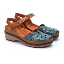 Pikolinos Women's Granada Sandal River - W0W-1985C1-RIVER