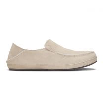 OluKai Women's Nohea Slipper Tapa/Aloha - 20269-20HA