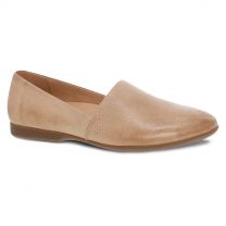 Dansko Women's Larisa Taupe Milled - 2036200600