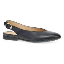 Dansko Women's Lea Black Burnished Leather - 2047100200