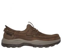 Skechers Men's Slip-ins RF: Knowlson - Shore Thing Desert - 205188-DSRT