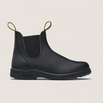 Blundstone Unisex All-Terrain Chelsea Boots Black - 2058